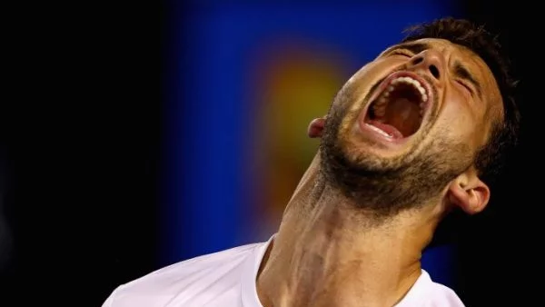 Гришо побесня след загубата си от Мъри