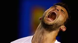 Гришо се изправя срещу Надал за добра кауза