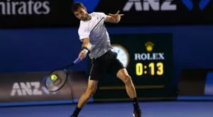 Григор не е технически по-слаб играч от Мъри