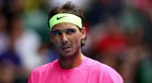 Рафа громи наред в Рио