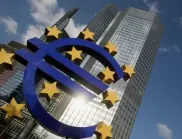 Огромни загуби за ЕЦБ заради кризата с недвижими имоти