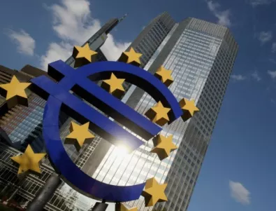 Икономиката на Еврозоната расте по-бързо от тази на Великобритания