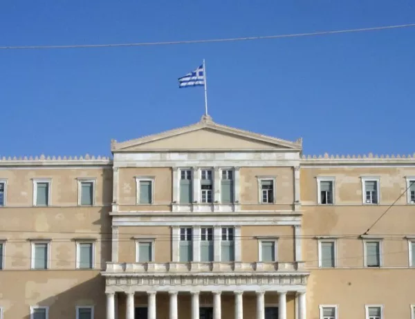 Гръцкият парламент ще гласува Договора от Преспа следващата седмица
