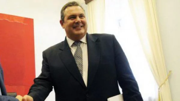 Ако Гърция излезе, следващите са Испания и Италия 