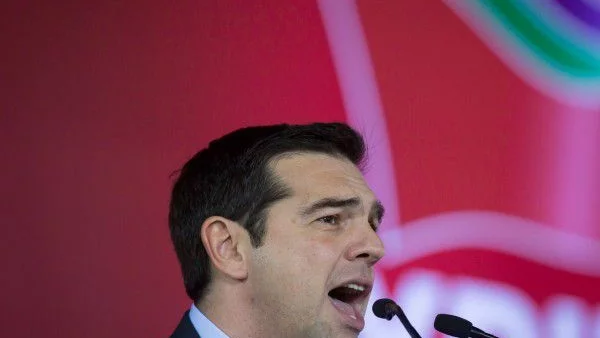 Ципрас: Няма да искаме пари от Русия