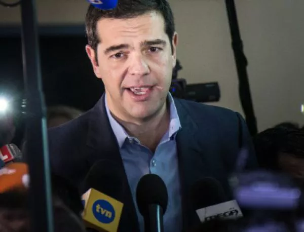 Гърция ще бъде друга държава след 6 месеца, обеща Ципрас 