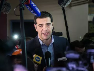 Ципрас иска в края на седмицата да бъдат гласувани социални реформи