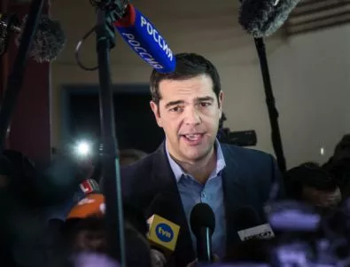 Продава ли Гърция историята си? Ципрас ще подаде оставка, казват източници
