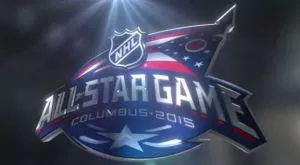 Голов рекорд в Мача на звездите по хокей (ВИДЕО)