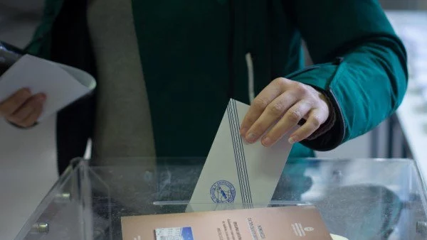 Днес Хърватия гласува за нов парламент