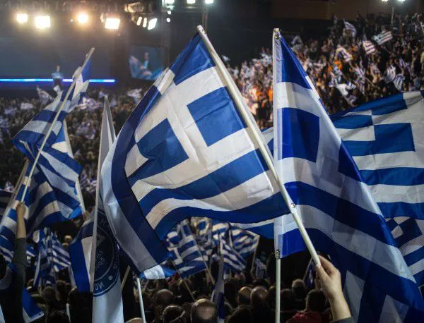  Брюксел благосклонен към нови идеи за дълга на Гърция 