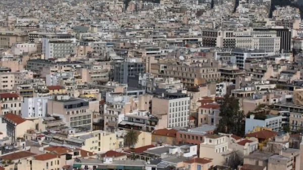 Ако гърците си плащаха данъците