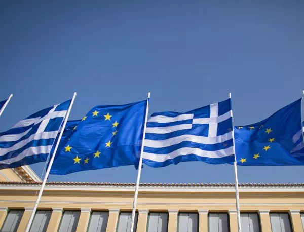 Гърция иска EFSF да й върне 1,2 млрд. евро 