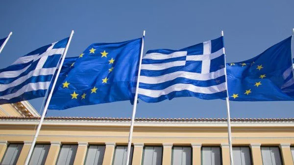 Гърция иска EFSF да й върне 1,2 млрд. евро 
