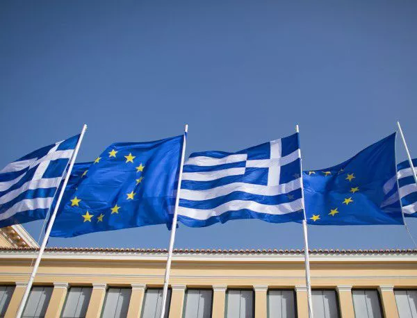 Брюксел забрани на Гърция да търси помощ от Русия 