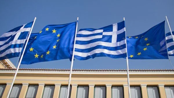 Брюксел забрани на Гърция да търси помощ от Русия 