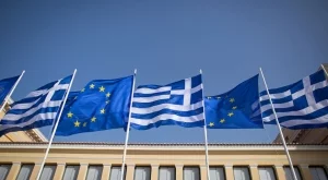 По-вероятен вариант за Гърция било оставането в еврозоната