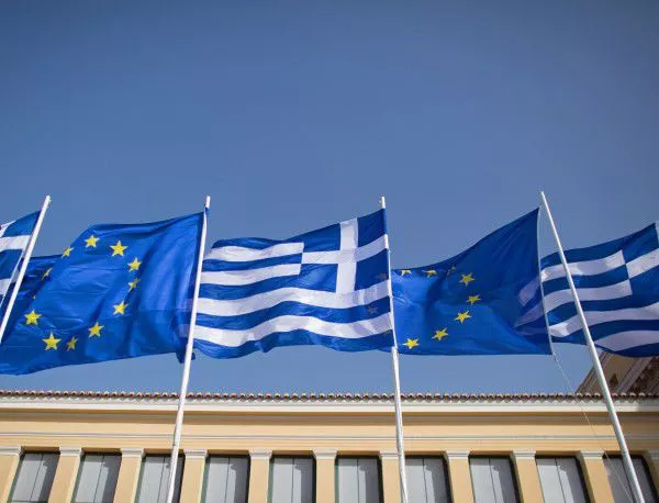 МВФ няма да участва в евентуална трета спасителна програма за Гърция?