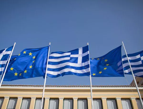 Гърция е във вътрешен банкрут?