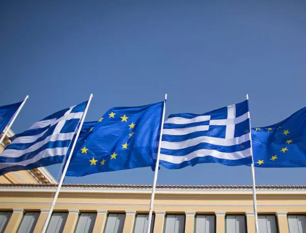 ЕС одобрява действията на Гърция, но не говори за отблокиране на пари
