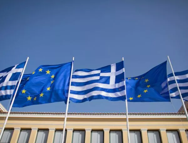 Гърция реши - затваря банките и борсата от понеделник