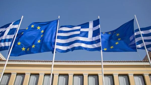 Гърция реши - затваря банките и борсата от понеделник