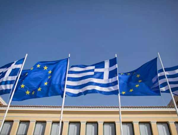 В сряда Гърция ще представи "обща основа" за споразумение с ЕС