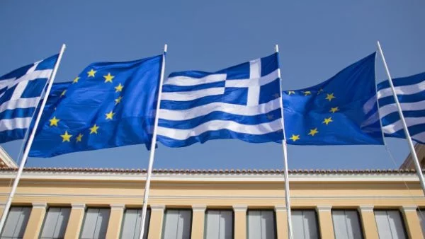 В сряда Гърция ще представи "обща основа" за споразумение с ЕС