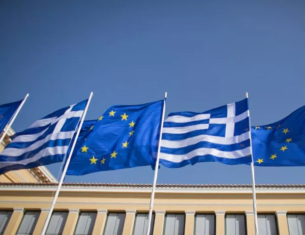 Гърция се е споразумяла с международни кредитори за прегледа на спасителната програма