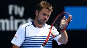 Вавринка спаси пет сетбола и успя да прекърши Гарсия-Лопес