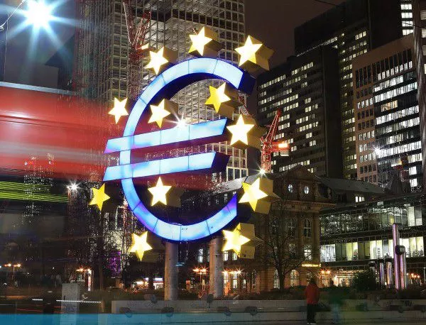 ЕЦБ пуска 60 млрд. евро за банките в Гърция