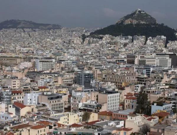 "Бизнес Инсайдър": Не богатите са проблемът на Гърция