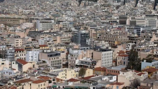 Гърция подписа договор за помощ с ОИСР 