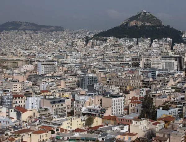 Шойбле: Атина да не чака нова финансова помощ след референдума 
