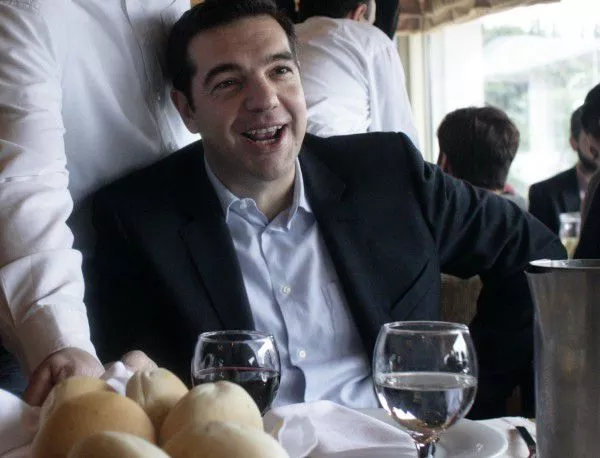Поредна среща за гръцката криза. Ципрас вижда надежда