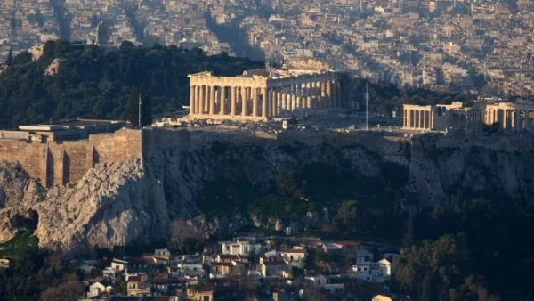 Новите гръцки министри се надпреварват с предложенията