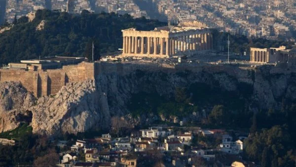 Гърция ще свърши парите до 20 април 