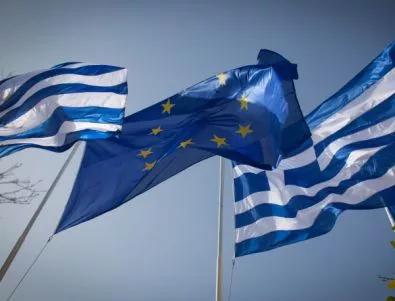 Еврозоната и Гърция с принципно споразумение