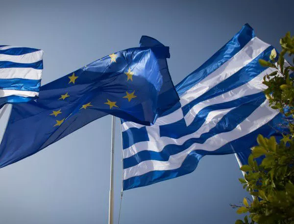 Гърция е "мързелива измамница", според германския "Билд"