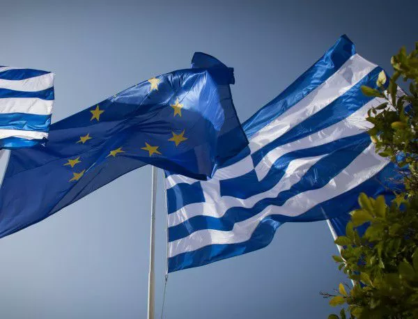 Гърция няма да може да плати през юни на МВФ 
