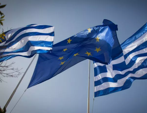 ЕЦБ иска яснота около облекчаването на дълга на Гърция