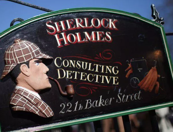 Революционен филм за Шерлок Холмс скоро ще бъде показан