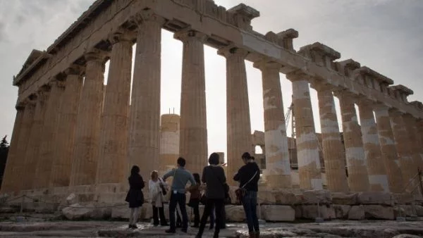 Гърция отхвърли предложението на ЕС като "абсурдно" 