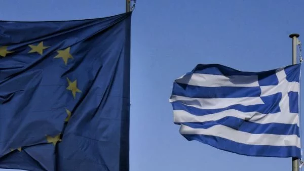 ЕС: Гръцкият дълг може да се преструктурира, но не и да се опрости 