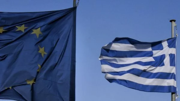 Гърция никога няма да върне дълга си