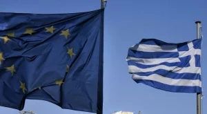 Какво става в Гърция? 