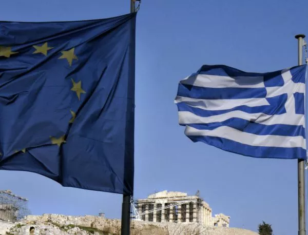 "Сириза": Гърция не иска да излиза от еврозоната и ЕС