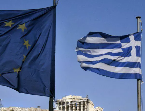 Според гръцки източник Атина и кредиторите започват изготвянето на споразумение