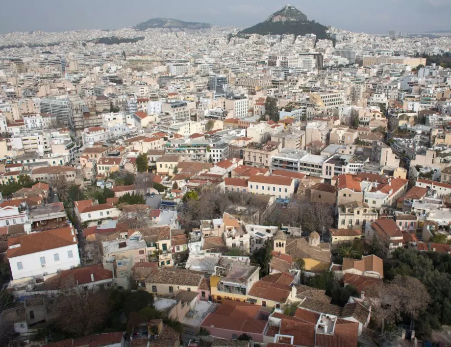 28 нови случая на коронавирус в Гърция, отново няма починали