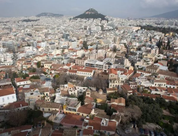 Гърция иска удължаване на договора за кредит с еврозоната 